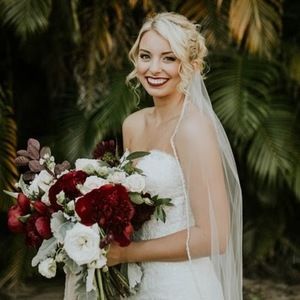 Meet your Posher, Kristen
